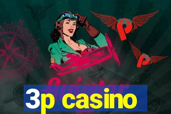3p casino